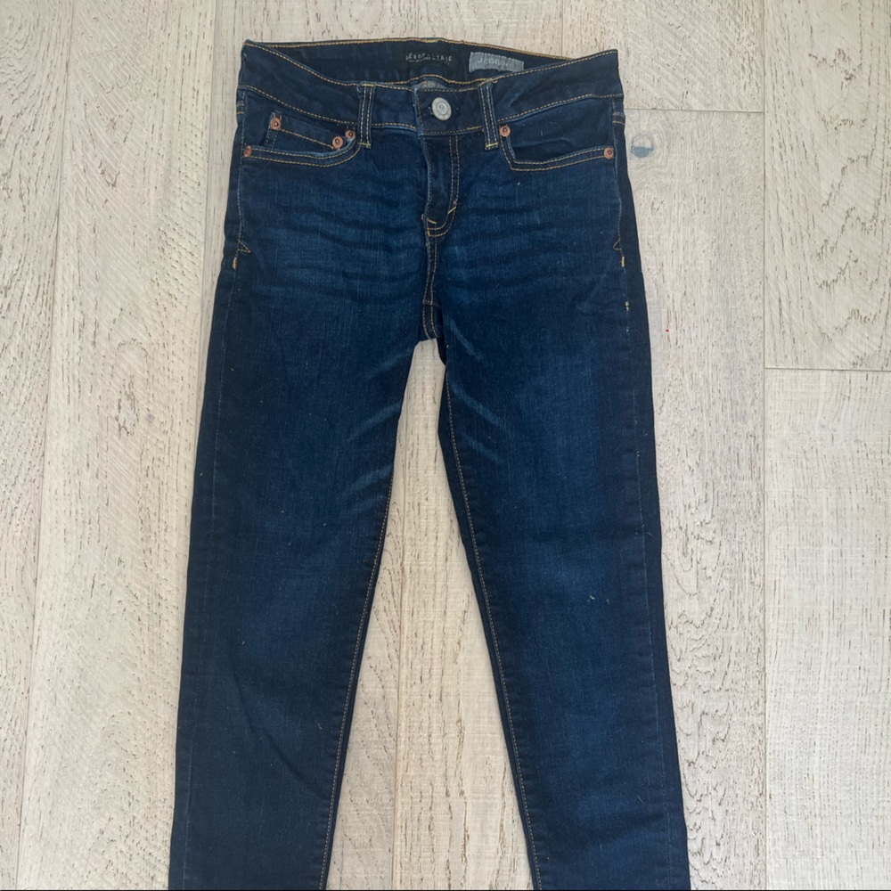 Aéropostale Jegging Size 2